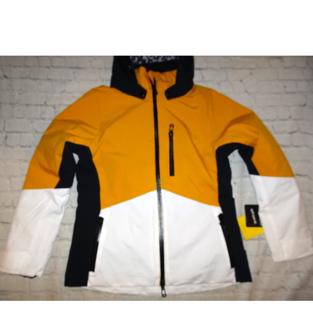 Body Glove Women's Anita Snow Jacket, Small - Picture 2 of 14